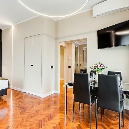 Frattina High-End Apt Рим Экстерьер фото